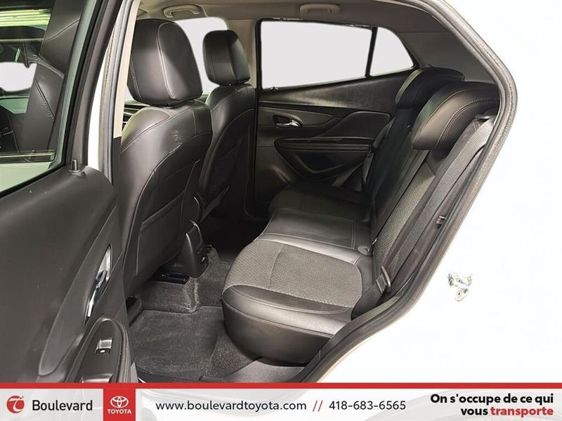 buick Encore 2020 - 17