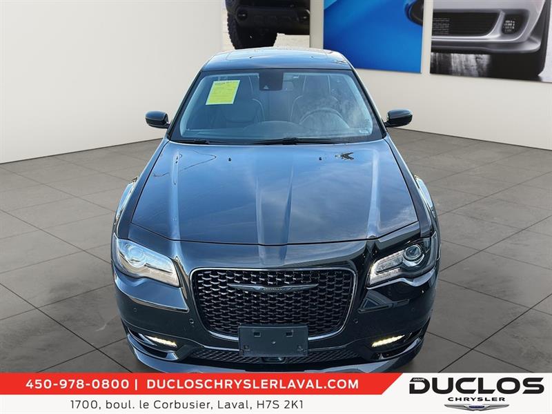 chrysler 300 2023 - 3