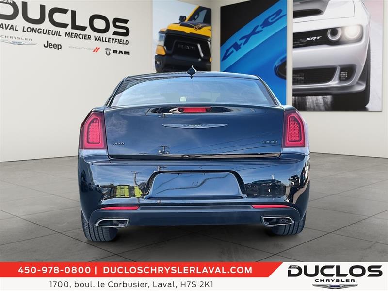 chrysler 300 2023 - 7