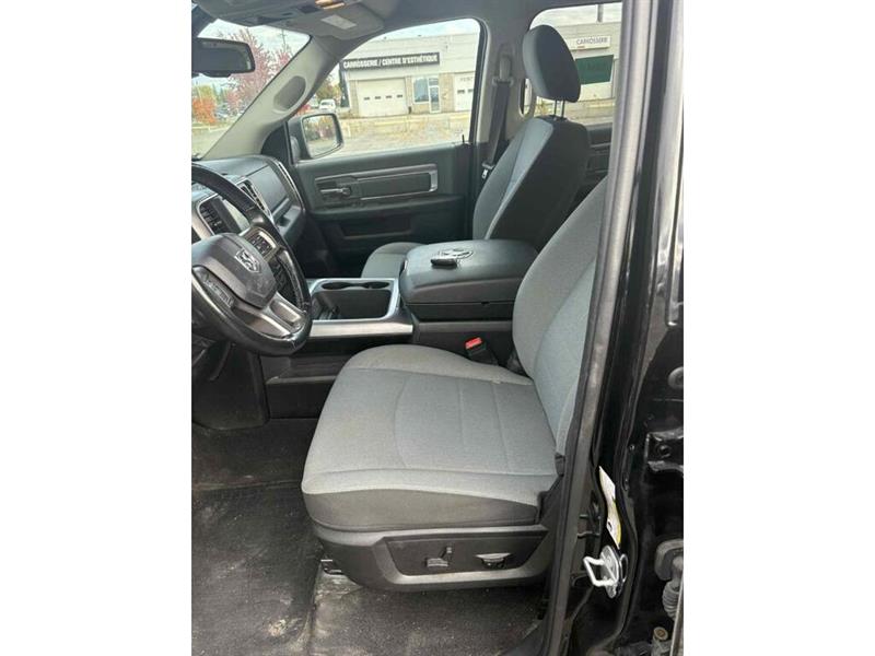 ram 1500 Classic 2022 - 3