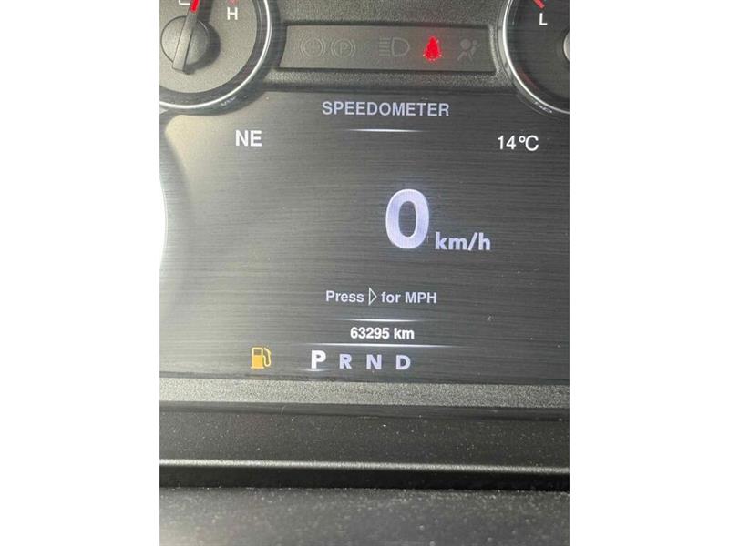 ram 1500 Classic 2022 - 5