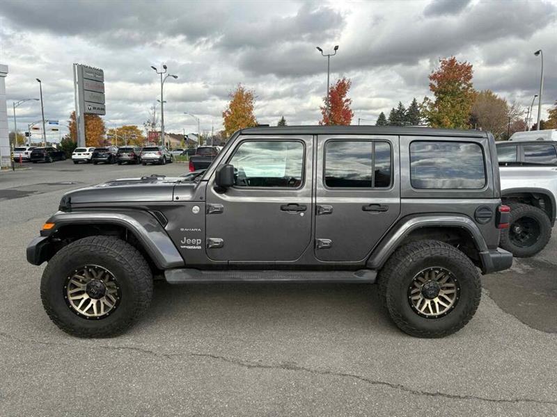 jeep Wrangler 2021 - 3