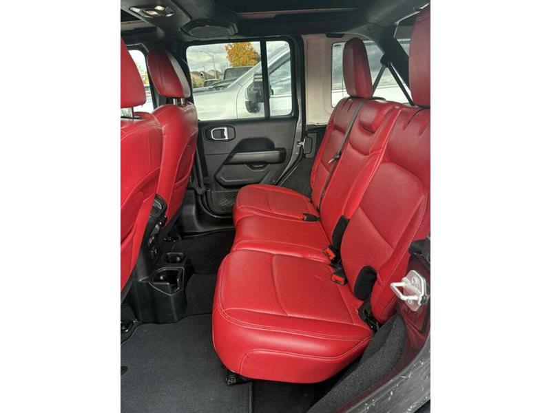 jeep Wrangler 2021 - 4