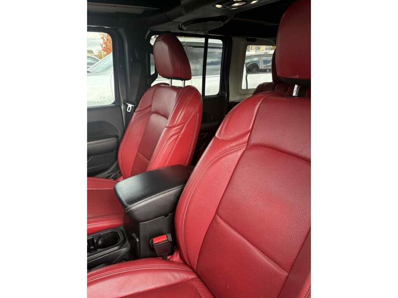 jeep Wrangler 2021 - 5