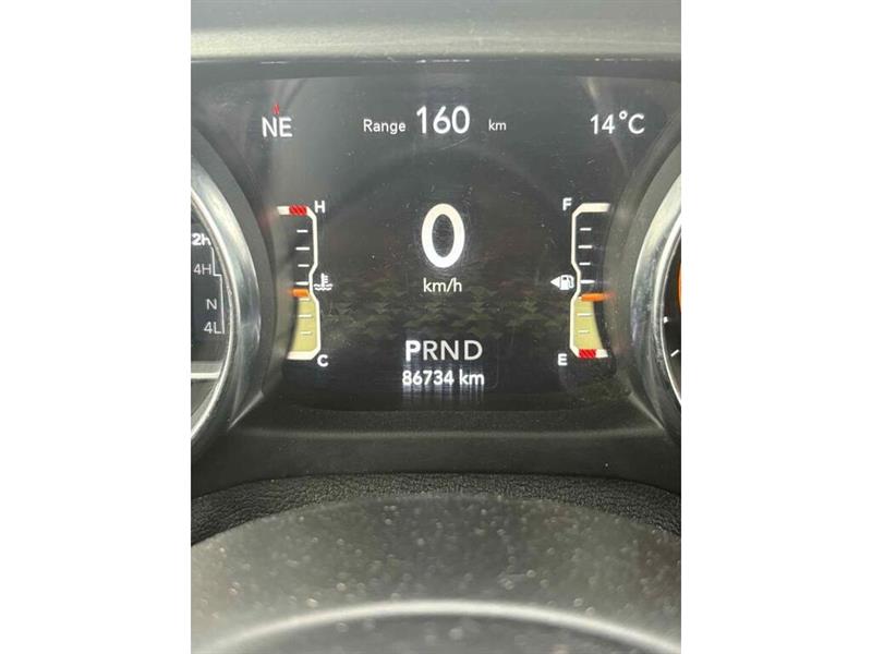 jeep Wrangler 2021 - 6