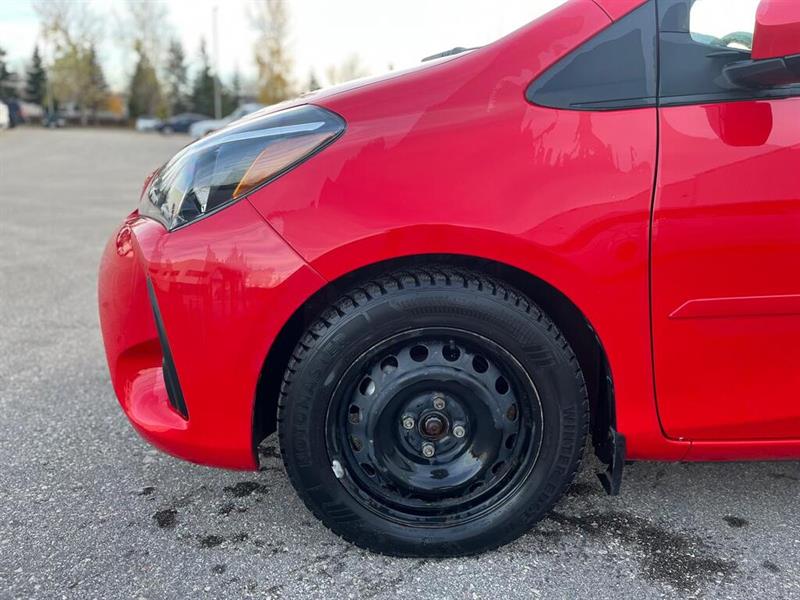 toyota Yaris 2019 - 7