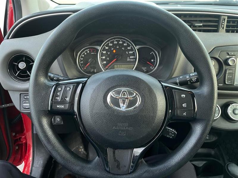 toyota Yaris 2019 - 10