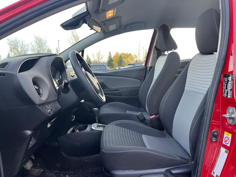 toyota Yaris 2019 - 11