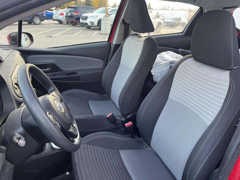 toyota Yaris 2019 - 12