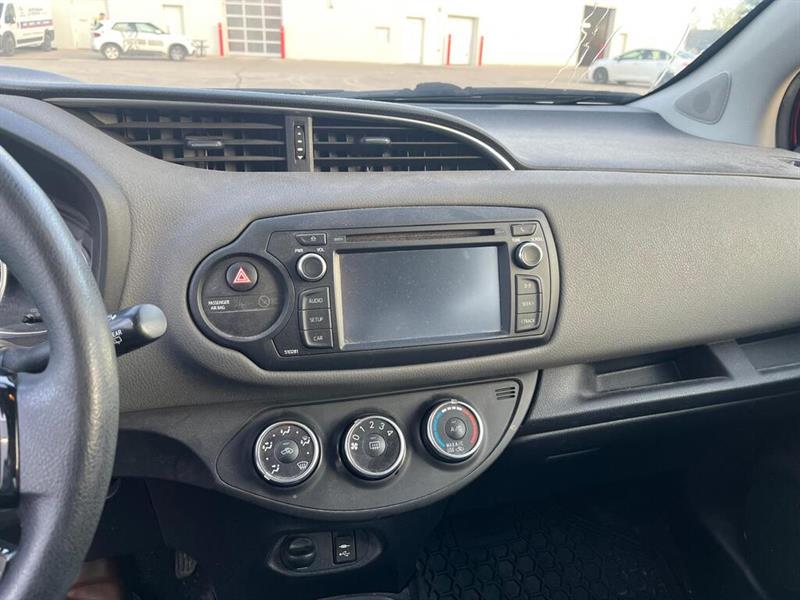 toyota Yaris 2019 - 15
