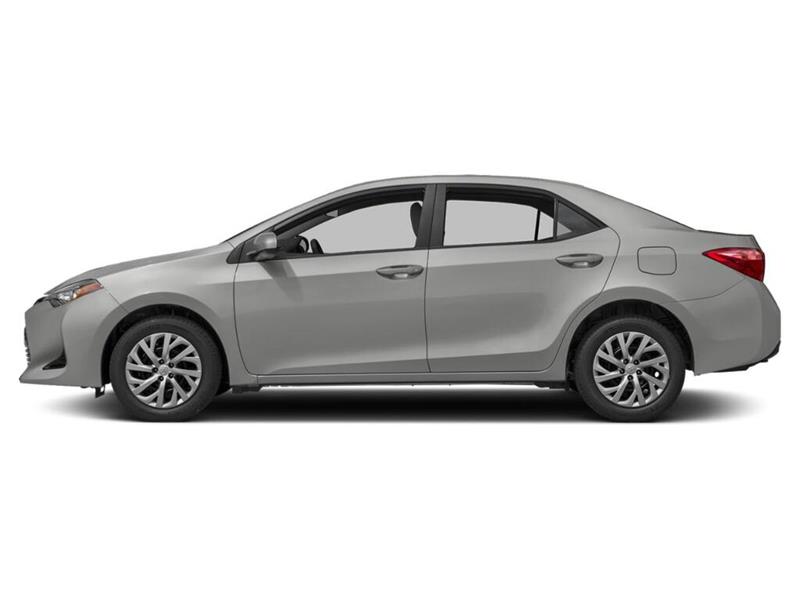 toyota Corolla 2019 - 3