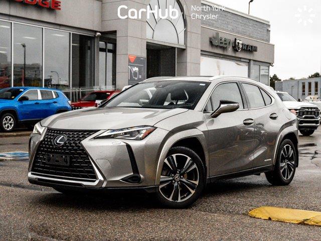 lexus UX 2022 - 32