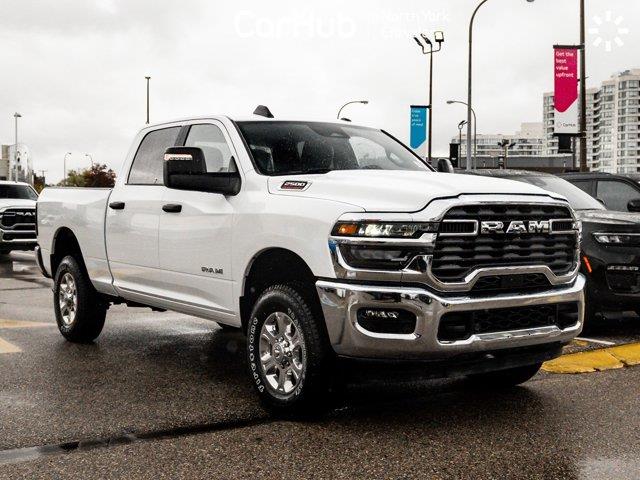 ram 2500 2025 - 4