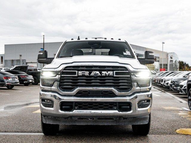 ram 2500 2025 - 3