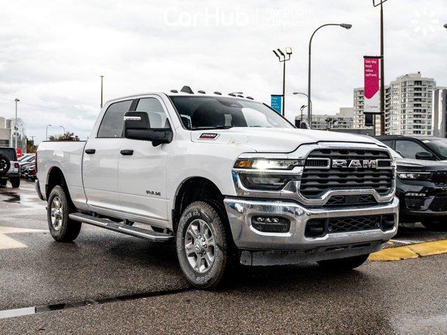ram 2500 2025 - 4