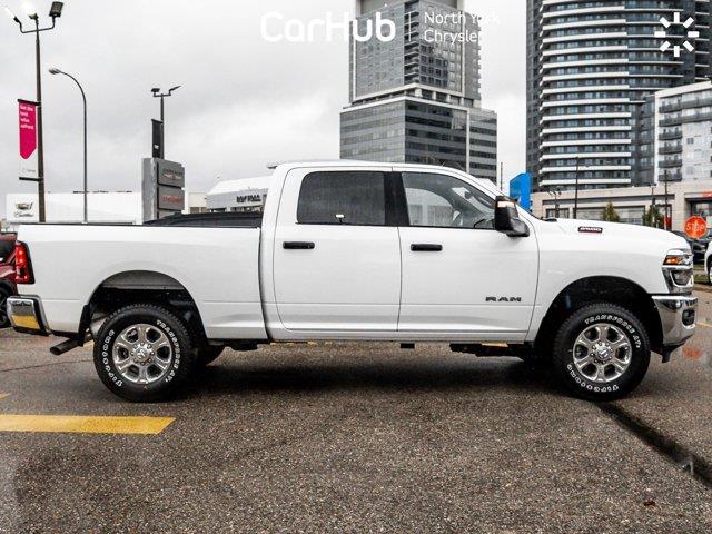 ram 2500 2025 - 5