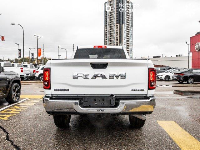 ram 2500 2025 - 7