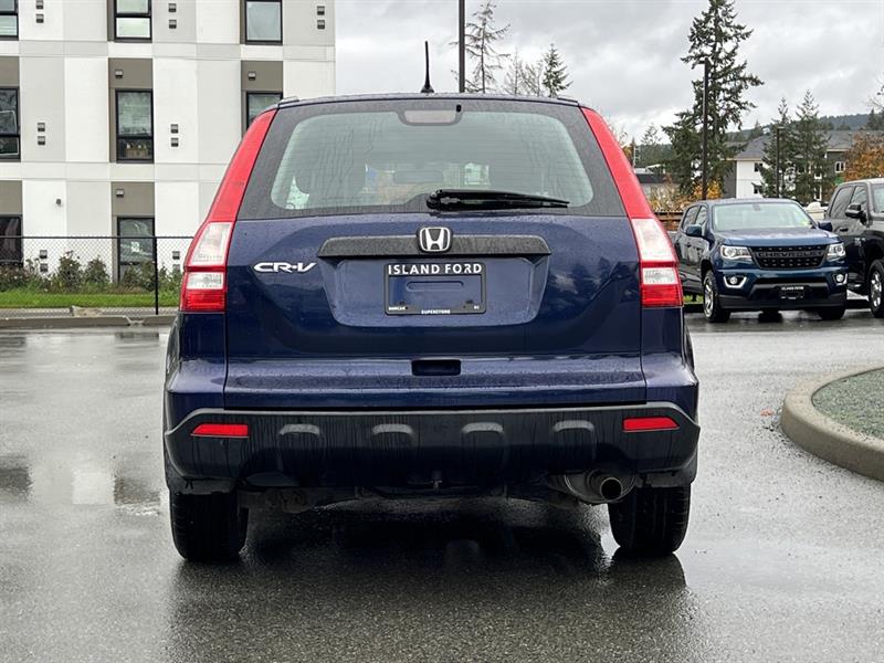 honda CR-V 2008 - 6