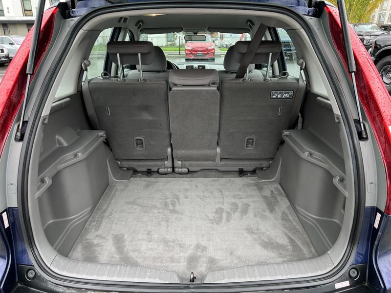 honda CR-V 2008 - 7
