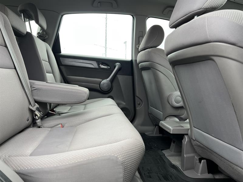 honda CR-V 2008 - 23