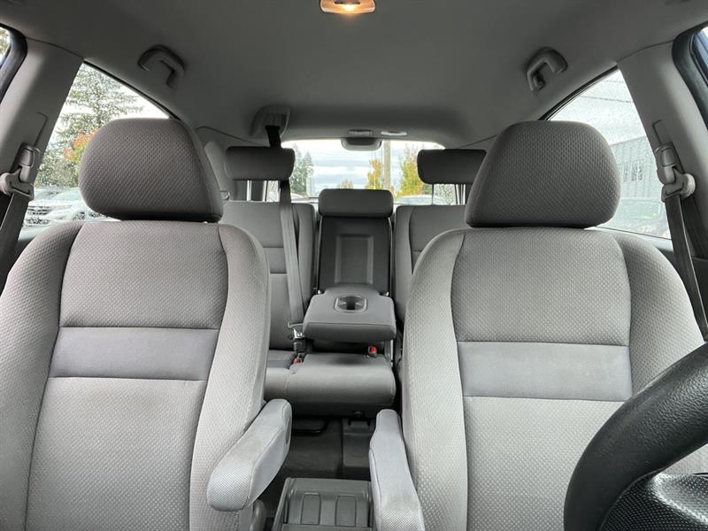 honda CR-V 2008 - 25