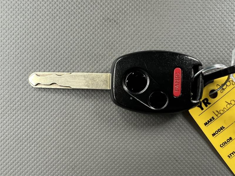 honda CR-V 2008 - 27