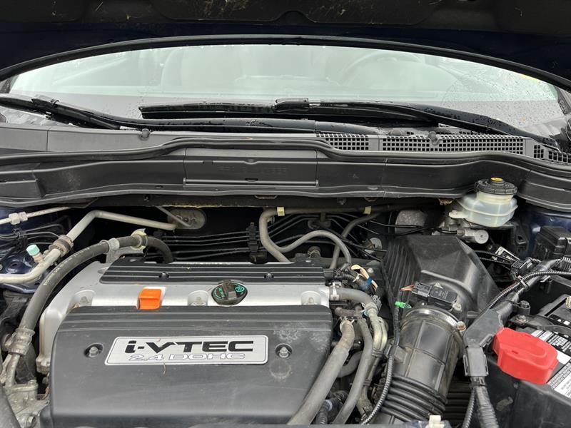 honda CR-V 2008 - 28