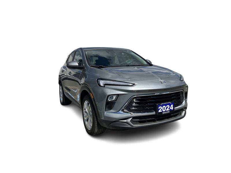 buick Encore GX 2024 - 3