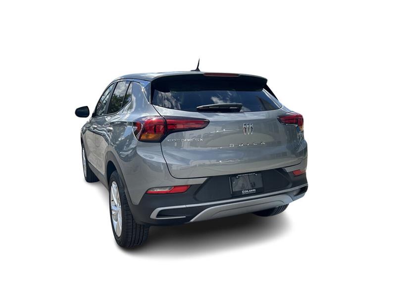 buick Encore GX 2024 - 11