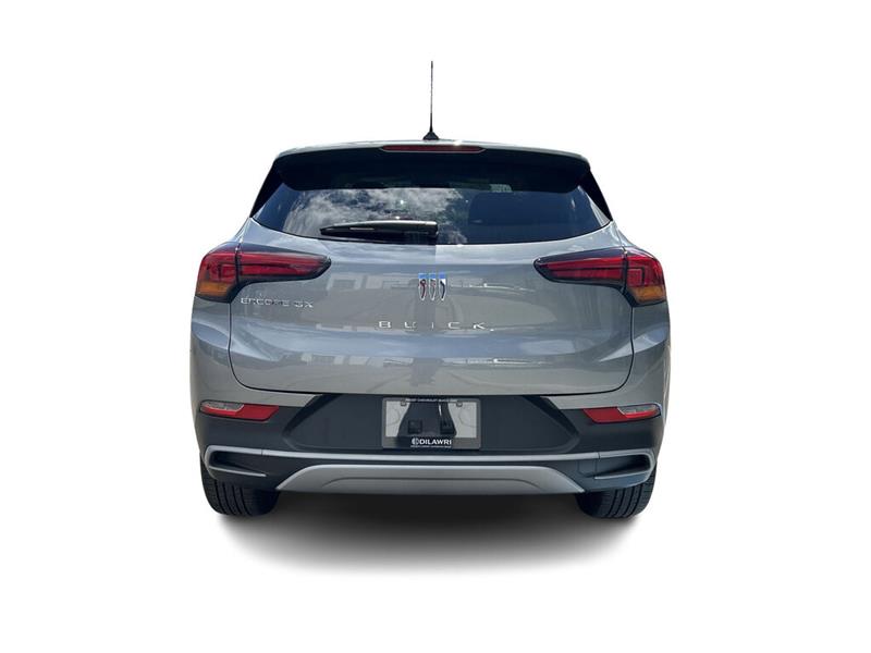buick Encore GX 2024 - 12