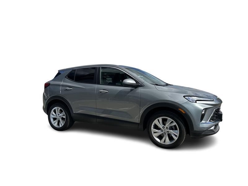 buick Encore GX 2024 - 17