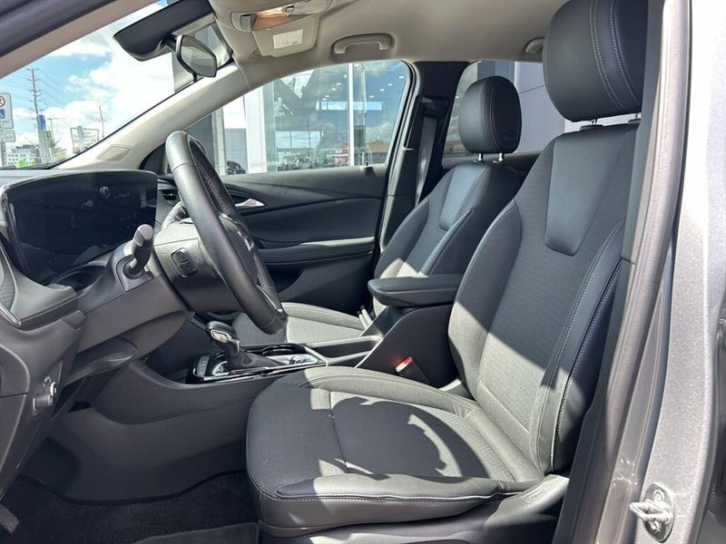 buick Encore GX 2024 - 19