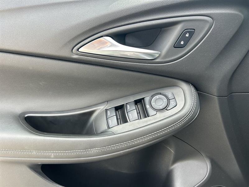 buick Encore GX 2024 - 21