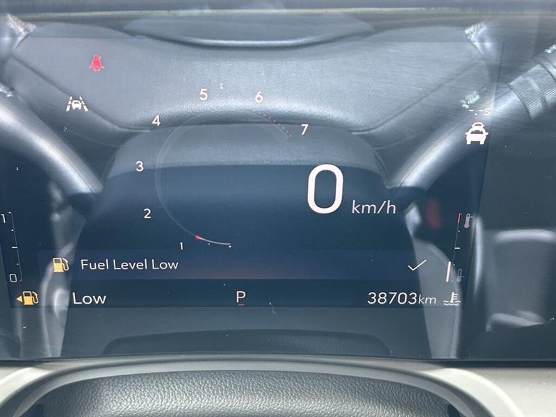 buick Encore GX 2024 - 23