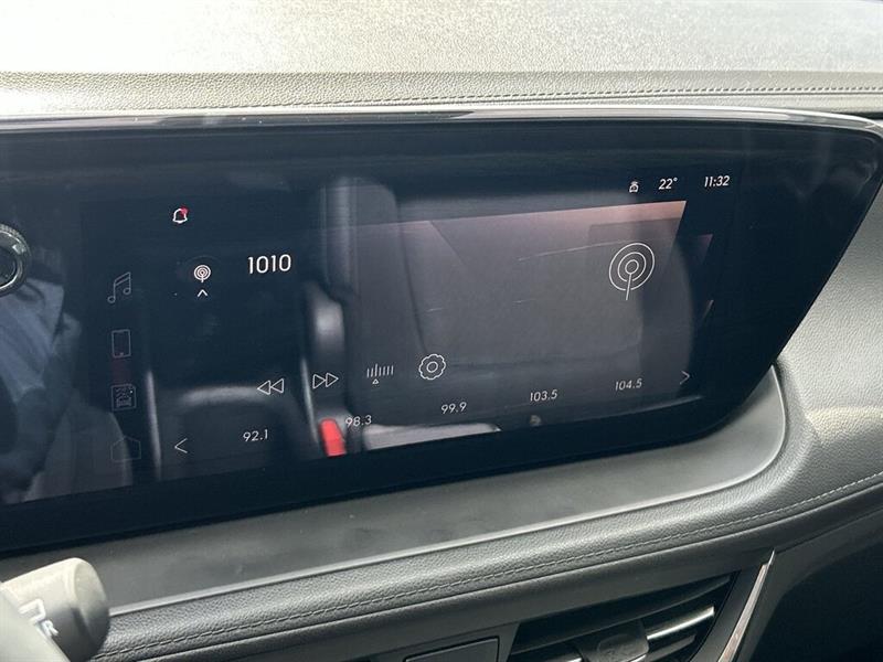 buick Encore GX 2024 - 24