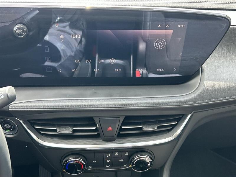 buick Encore GX 2024 - 28