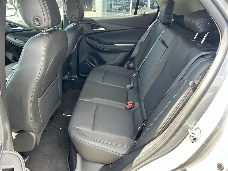 buick Encore GX 2024 - 29