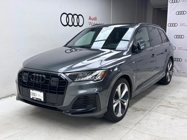 audi Q7 2023 - 2