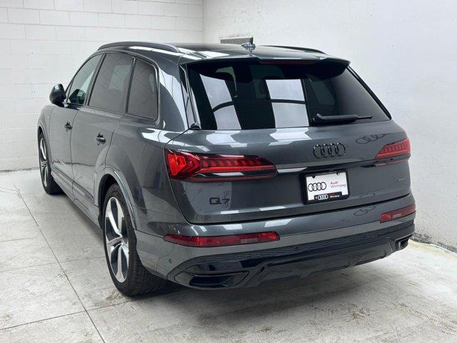 audi Q7 2023 - 3