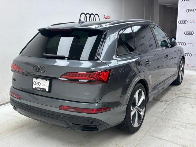audi Q7 2023 - 4