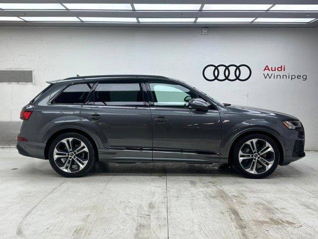 audi Q7 2023 - 5
