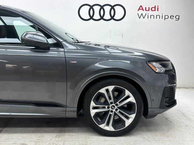 audi Q7 2023 - 6