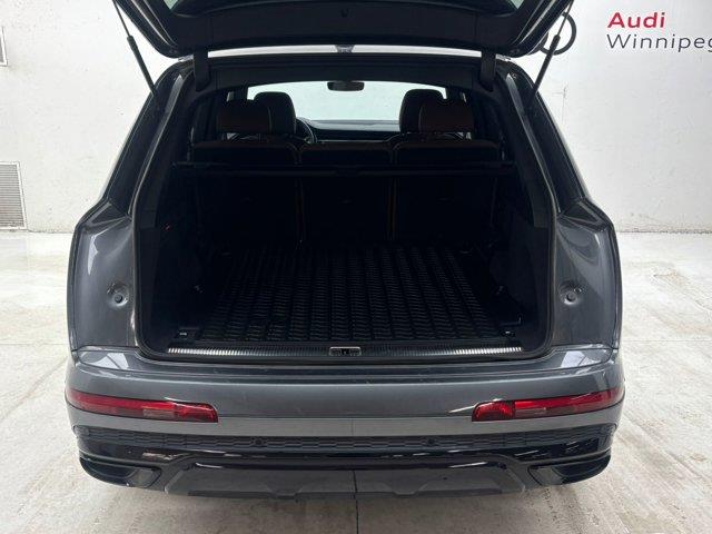 audi Q7 2023 - 7