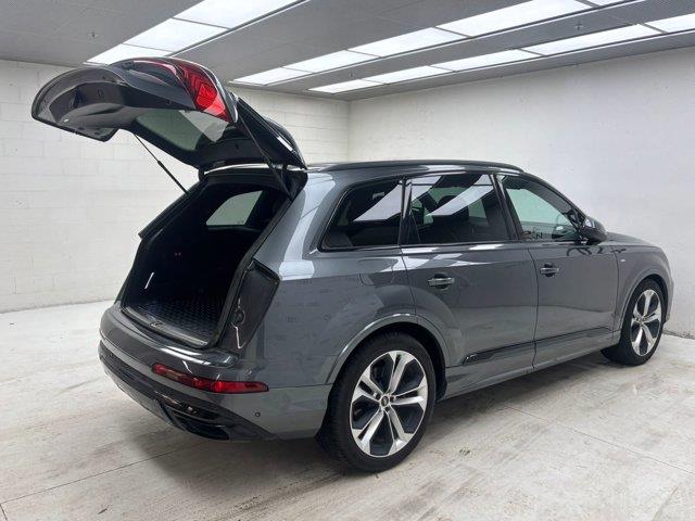 audi Q7 2023 - 8