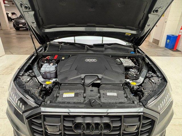 audi Q7 2023 - 9