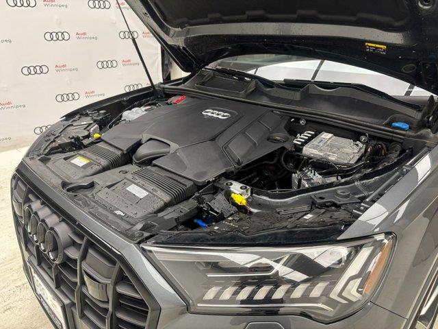 audi Q7 2023 - 10