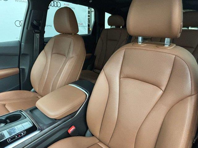 audi Q7 2023 - 13
