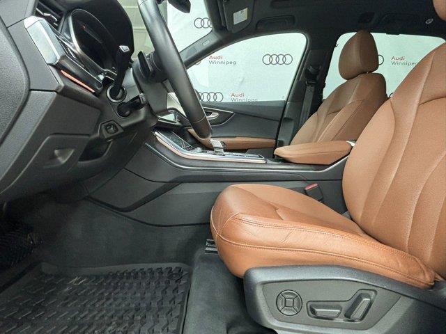 audi Q7 2023 - 14