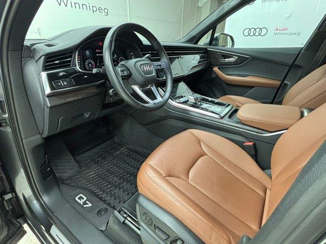 audi Q7 2023 - 15