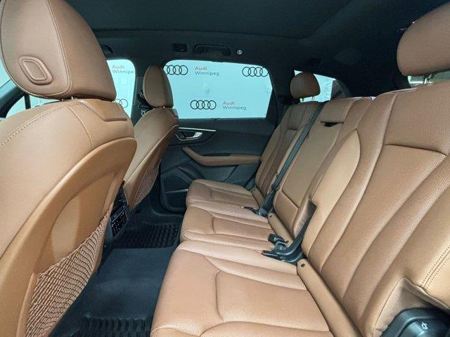 audi Q7 2023 - 16